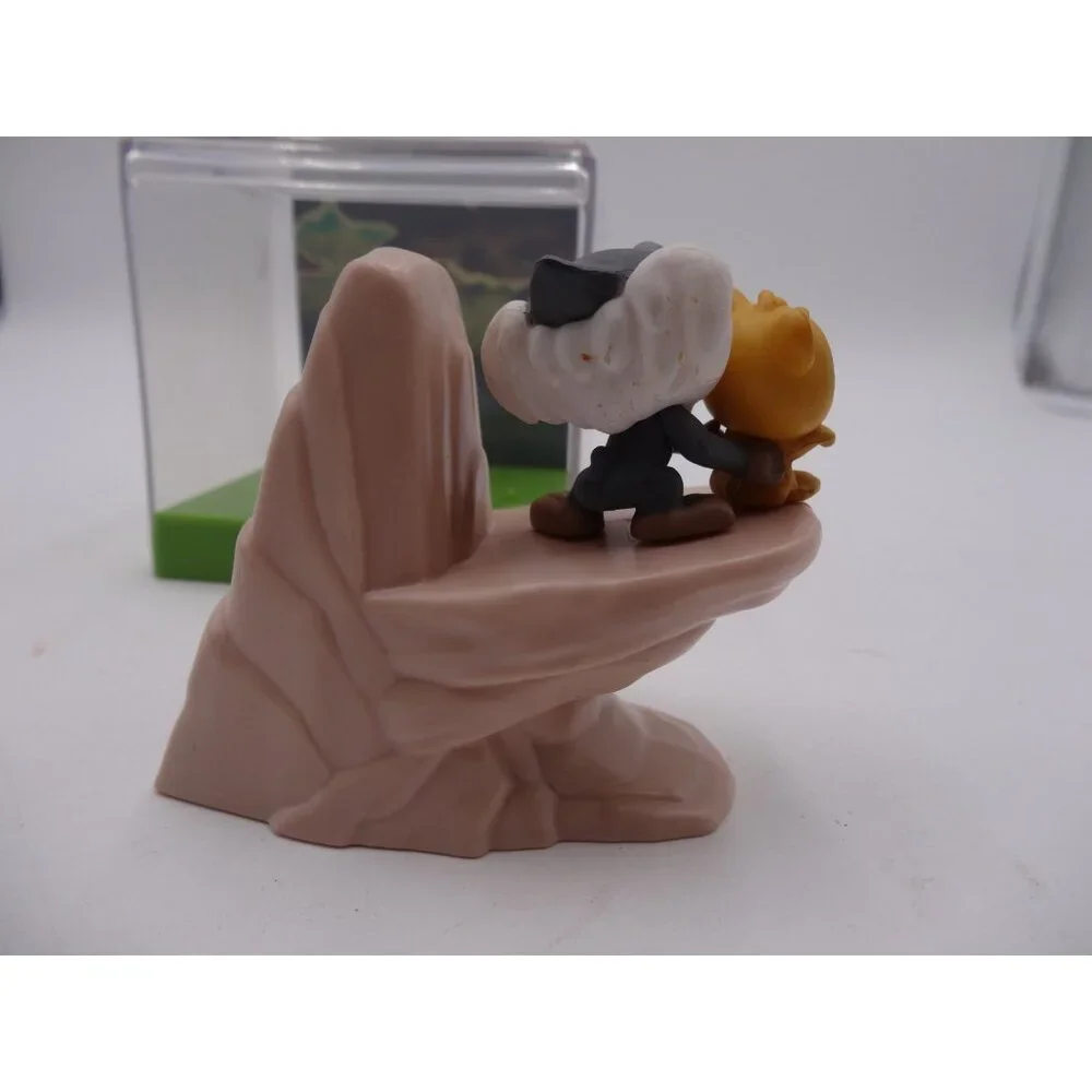 Disney Doorables Movie Moments Series 2 The‎ Lion King Figures